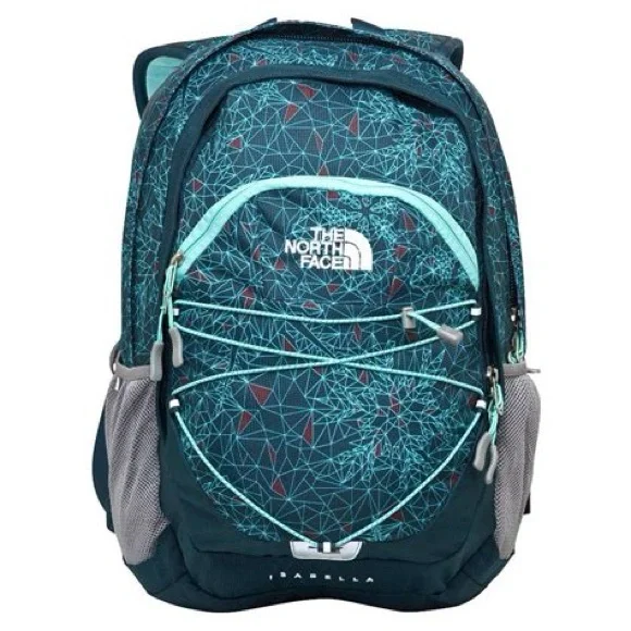The North Face | Bags | The North Face Isabella Backpack  display picture 1